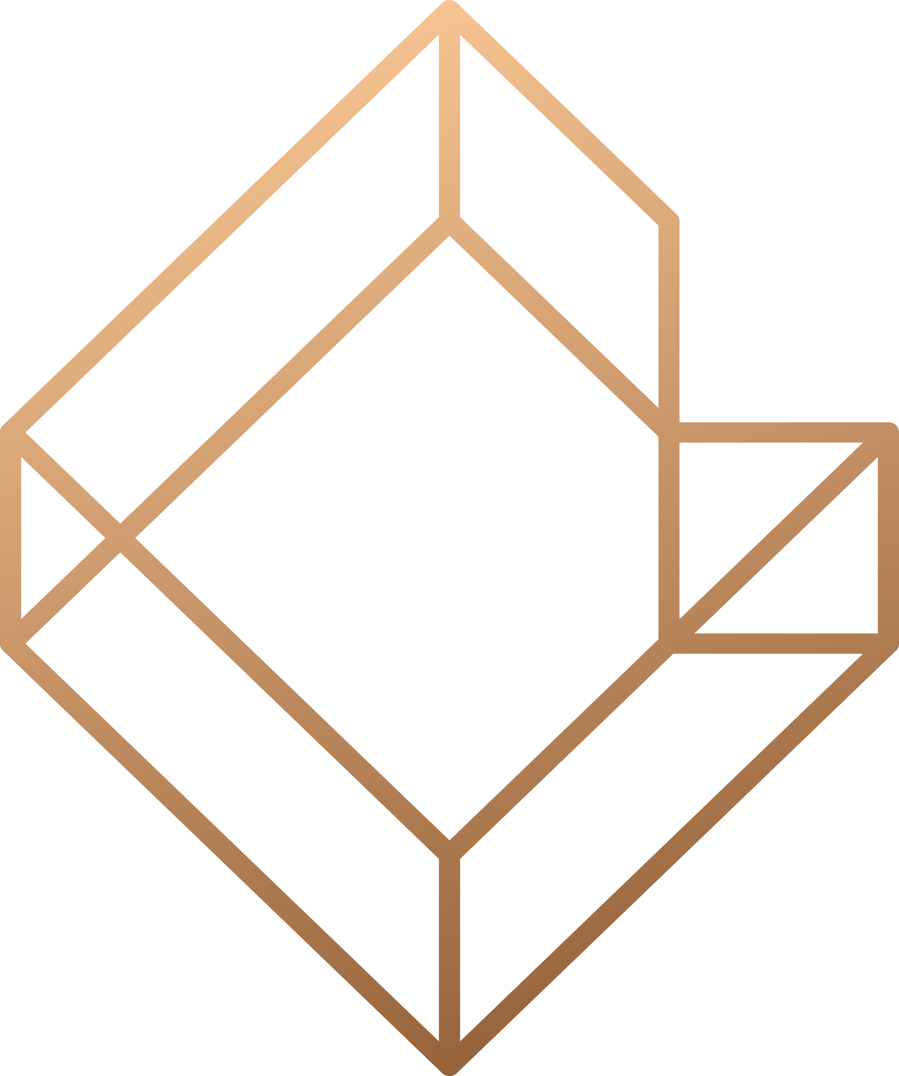 company logo