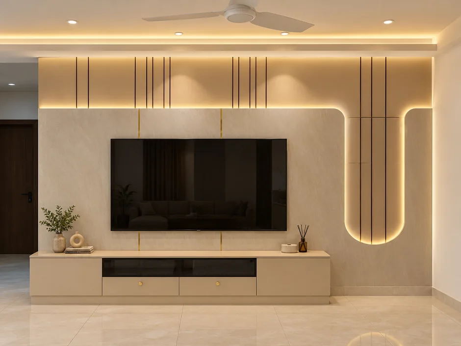 Aparna Zenon interiors