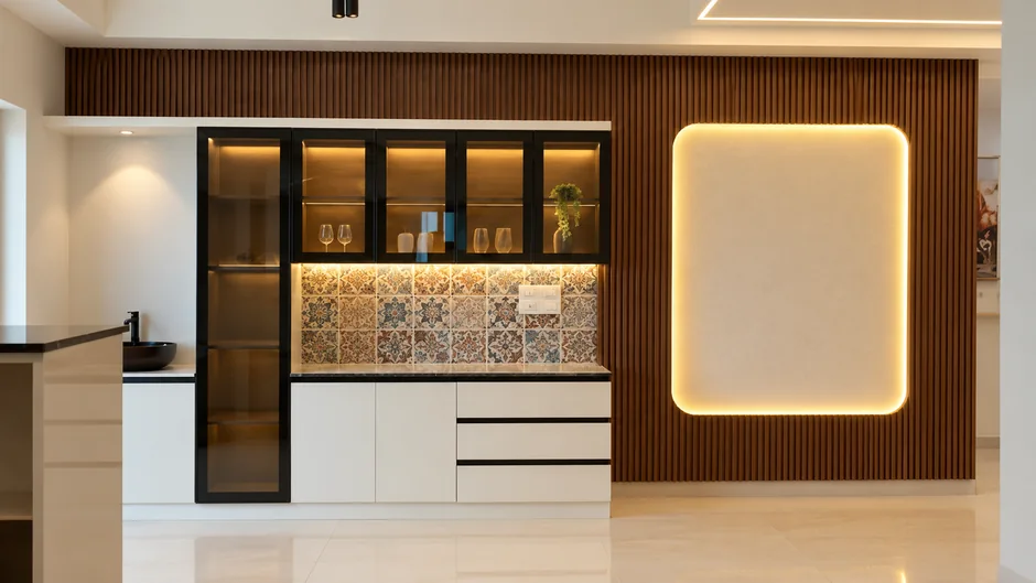 NCD Royal Pavillion interiors