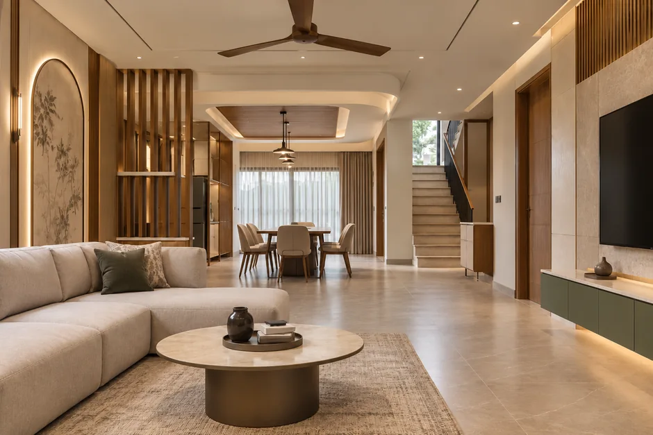 Complete Home Interiors